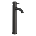 Håndvaskarmatur DRAGOR 29 cm mat sort