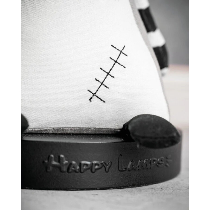 Happy Lamps - LED bordlampe til børn BEN LED/5,4W/230V vaskebjørn