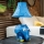 Happy Lamps - LED bordlampe til børn ELEFANT LED/5,4W/230V elefant