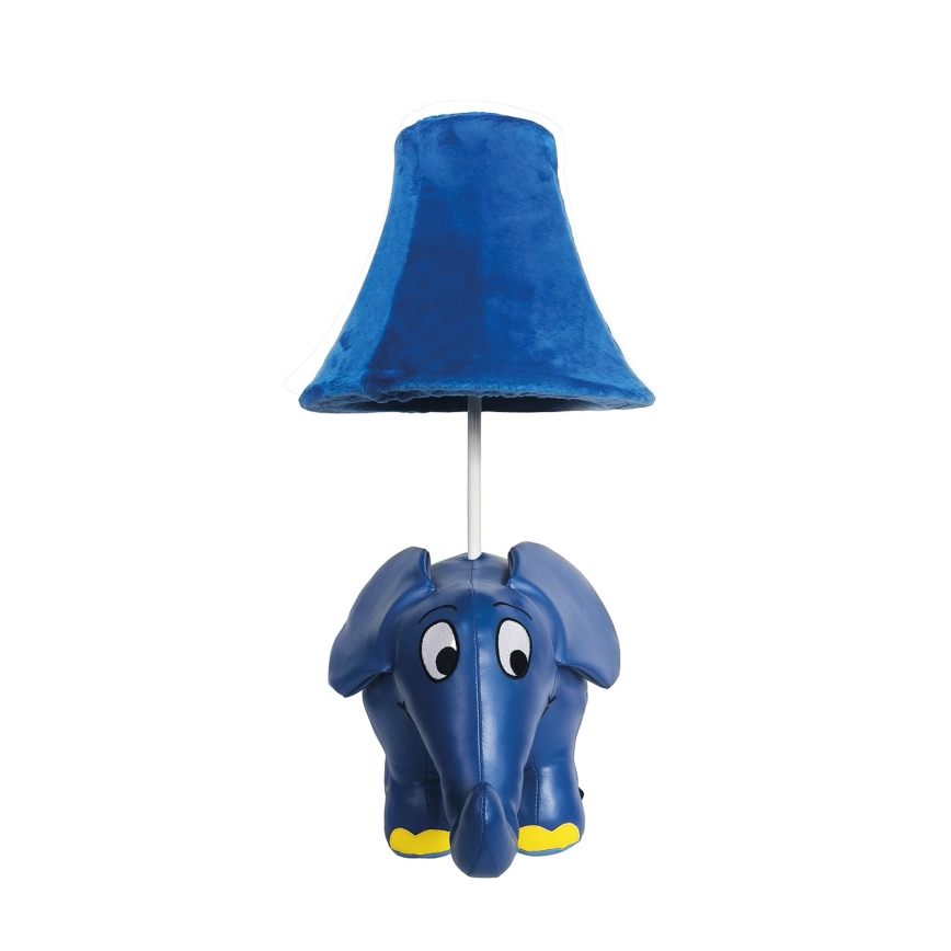 Happy Lamps - LED bordlampe til børn ELEPHANT FROM SENDUNG MIT DER MAUS LED/5,4W/230V elefant