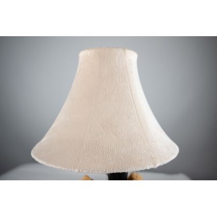 Happy Lamps - LED bordlampe til børn ELVIS LED/5,4W/230V hest