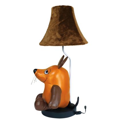 Happy Lamps - LED bordlampe til børn MOUSE FROM SENDUNG MIT DER MAUS LED/5,4W/230V mus
