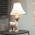 Happy Lamps - LED bordlampe til børn WOLLE LED/5,4W/230V får