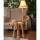 Happy Lamps - LED gulvlampe til børn BELLO LED/5,4W/230V puddel