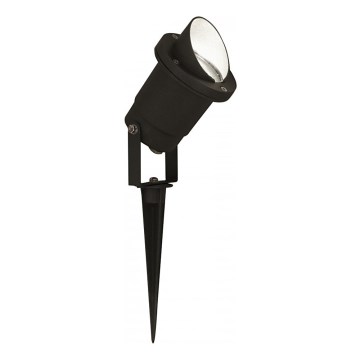 Have oversvømmelse lys 1xGU10/35W/230V IP65