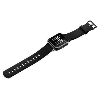 Haylou - Smartwatch LS02 IP68 sort