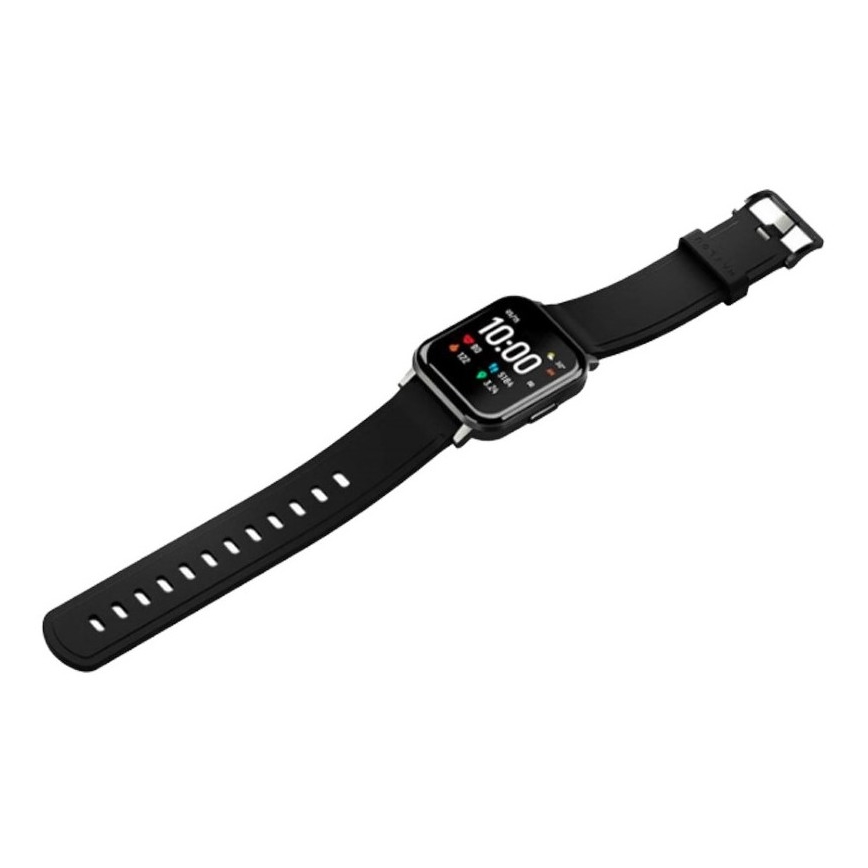Haylou - Smartwatch LS02 IP68 sort