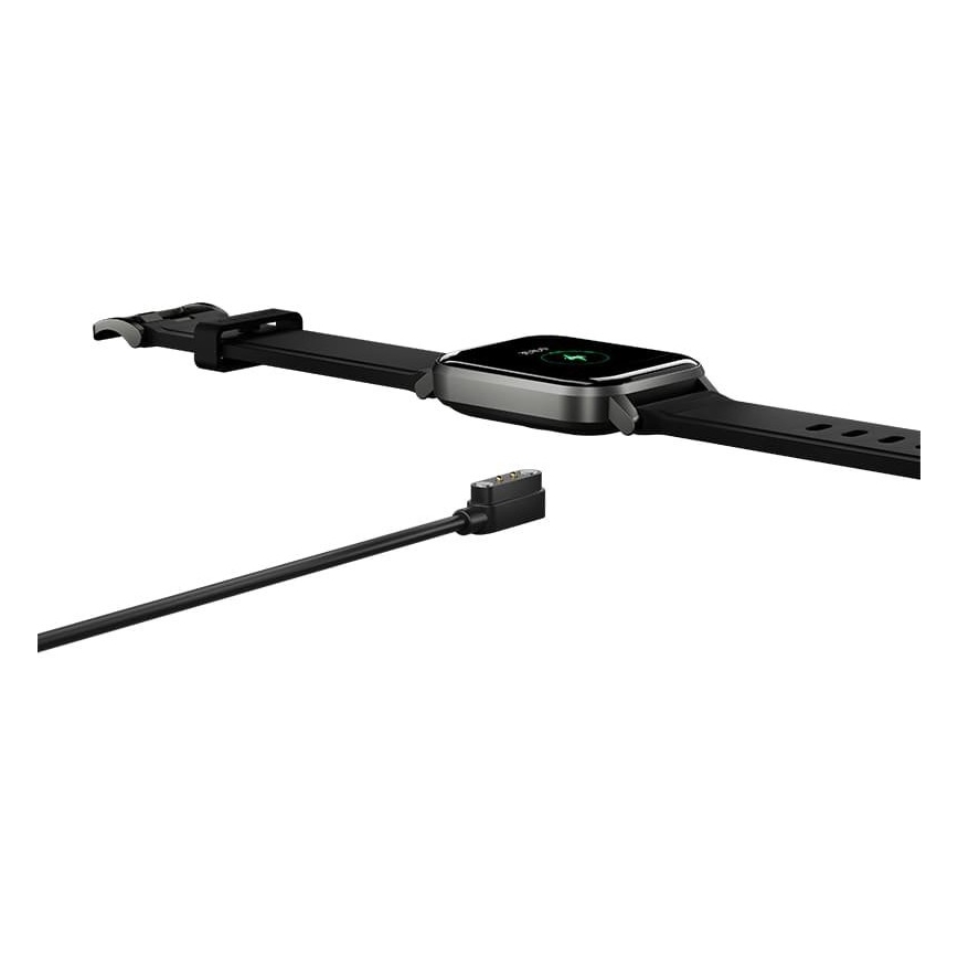 Haylou - Smartwatch LS02 IP68 sort