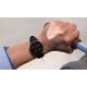Haylou - Smartwatch LS05 Solar Bluetooth IP68 sort