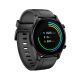 Haylou - Smartwatch RS3 IP69 sort