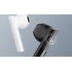 Haylou - Trådløse høretelefoner vandtæt GT6 Bluetooth IPX4 hvid