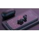 Haylou - Trådløse høretelefoner vandtætte GT1 Pro Bluetooth sort
