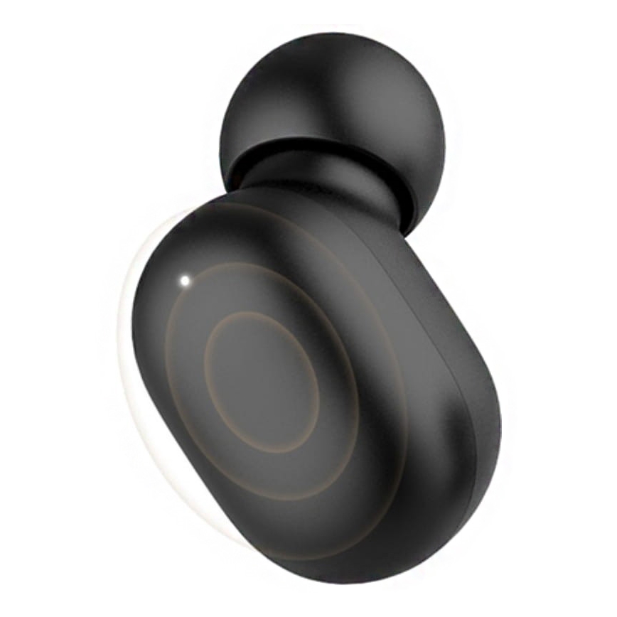 Haylou - Trådløse høretelefoner vandtætte GT1 Pro Bluetooth sort