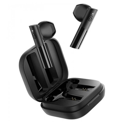 Haylou - Trådløse høretelefoner vandtætte GT6 Bluetooth IPX4 sort