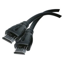 HDMI kabel med Ethernet A/M-A/M 1,5 m
