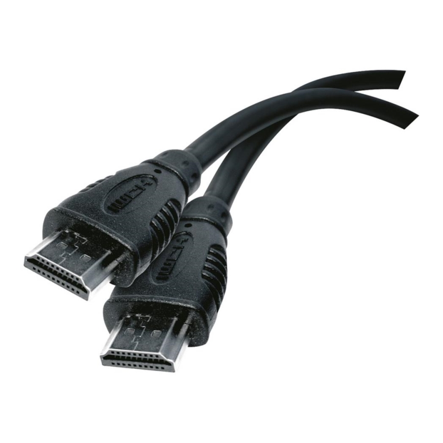 HDMI-kabel med Ethernet A / M-A / M 3 m