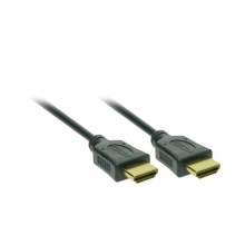 HDMI kabel med Ethernet, HDMI 1,4 A connector 1,5m