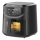 Heinner HAF-B8BK2000 - Airfryer 7,6 l, 2000 W/230 V, sort