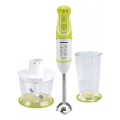 Heinner HB-600GR - Stavblender 600W/230V grøn/hvid
