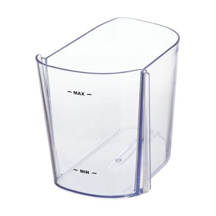 Heinner HEM-1100BKX - Espressomaskine med portafilter 850W/230V sort/mat krom