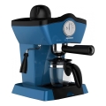 Heinner HEM-200BL - Espressomaskine med portafilter 800W/230V blå
