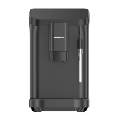 Heinner HEMA-D20DBK - Automatisk kaffemaskine 1350W/230V sort