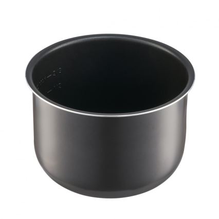 Heinner HPCK-38BK - Multifunktionel elektrisk trykkoger 5,7 l 1000W/230V sort