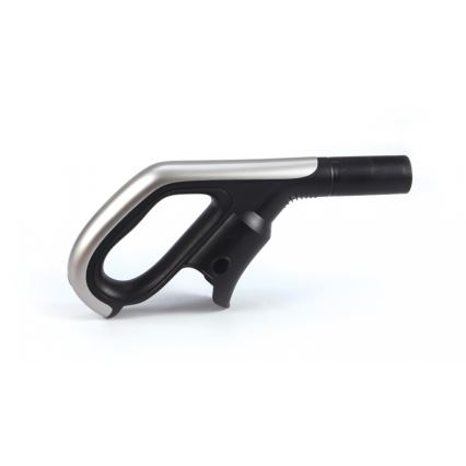 Heinner HVC-V750BL - Posefri støvsuger 750W/230V blå/sølv