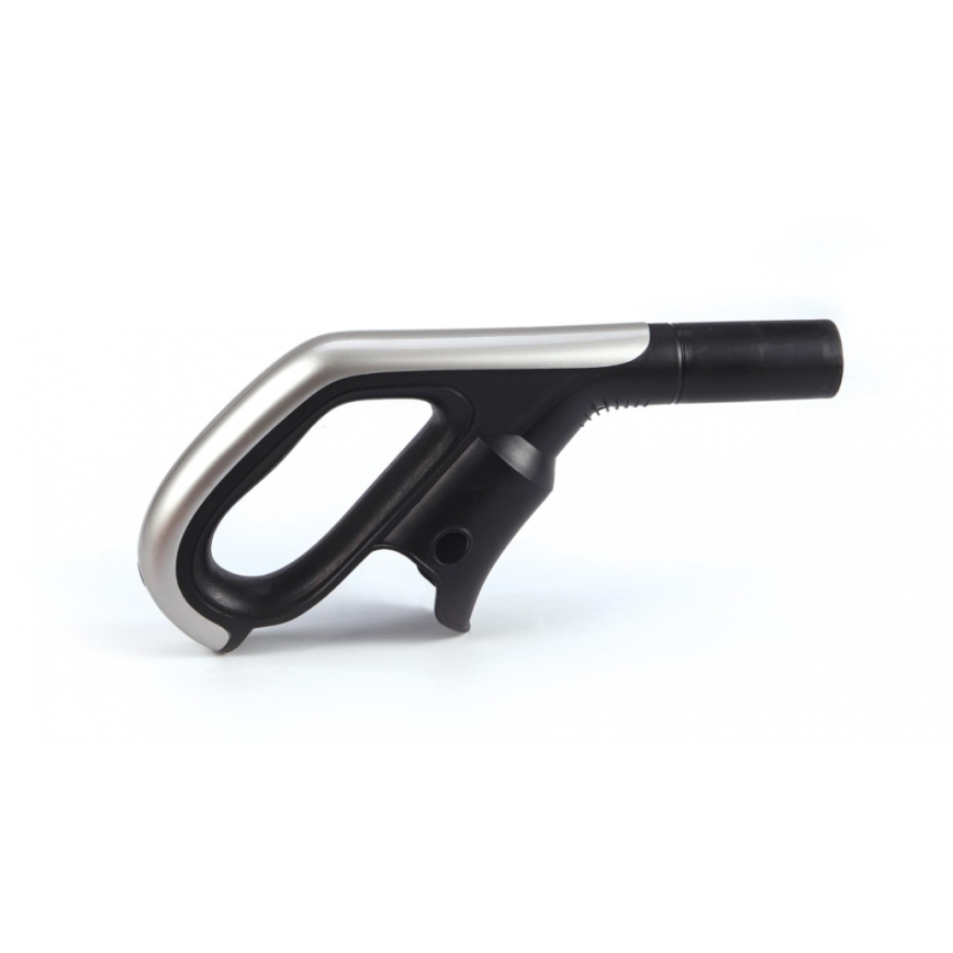 Heinner HVC-V750BL - Posefri støvsuger 750W/230V blå/sølv