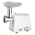 Heinner MG-1340WH - Kødkværn 1340W/230V hvid