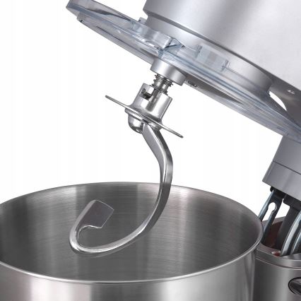 Heinrich HKM6278 - Køkkenrobot 6,2l 1300W/230V