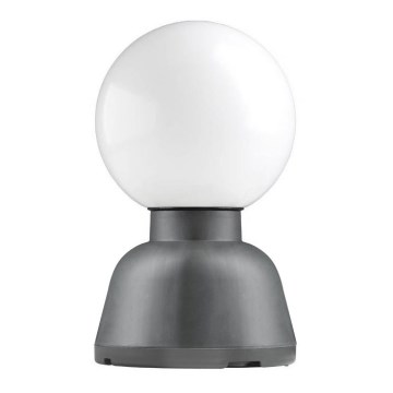 Helios 306-WLG223 - LED Udendørs arbejdsbelysning WORK GLOBE 2 LED/23W/230V IP44