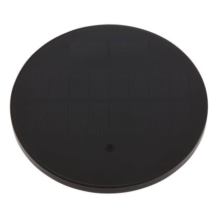 Hesperide - LED solcellelampe LINY LED/3,7V 2600 mAh IP54 grøn