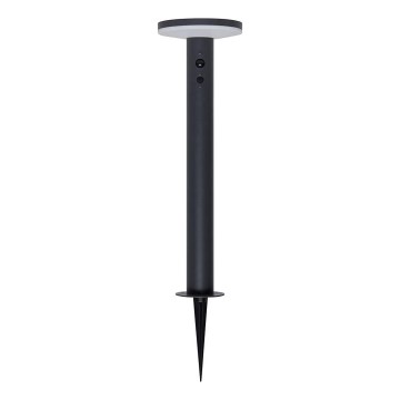 Hesperide - LED-solcellelampe med bevægelsessensor DETEKT LED/3,7V 2600 mAh IP65