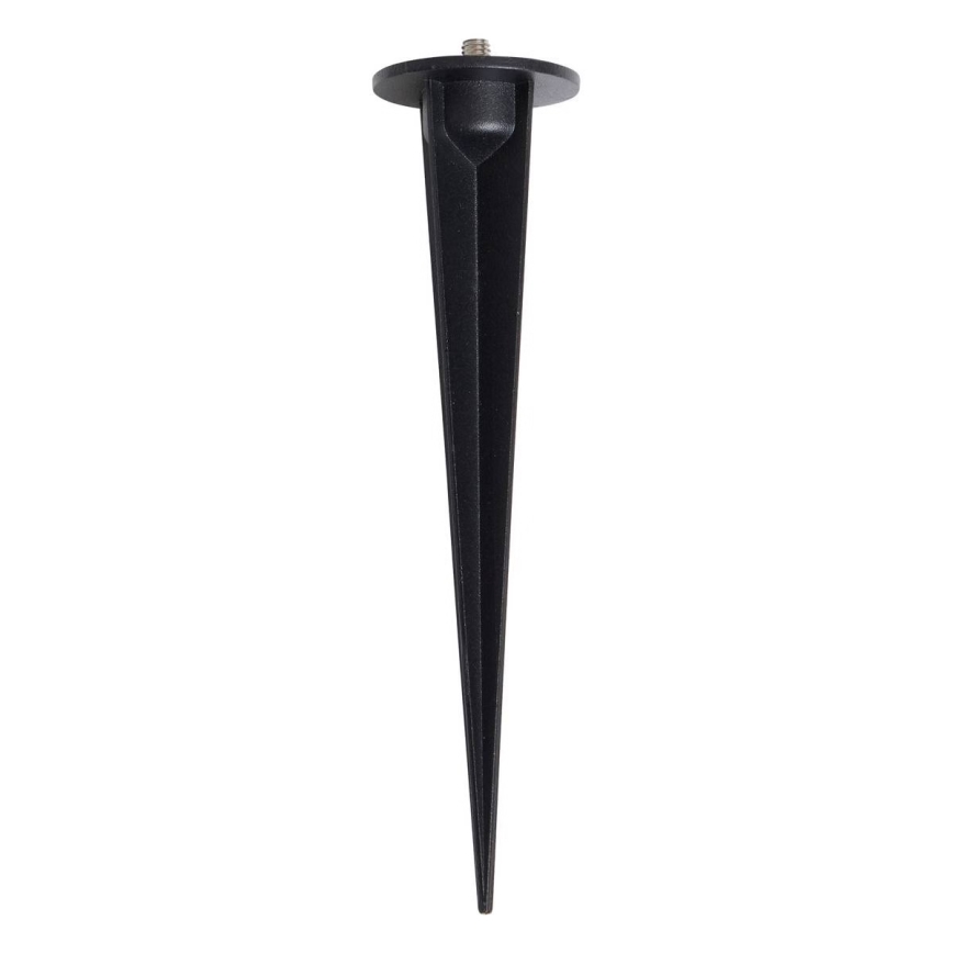 Hesperide - LED solcellelanterne med bevægelsessensor PIKY LED/3,7V 2600 mAh 40 cm IP65 grøn