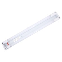 HiLite - Fluorescerende LED lampe HANNOVER 2xG13/9W/230V