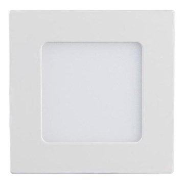 Hilite - LED indbygningslampe MERAN LED/12W/230V