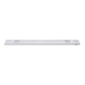 HiLite - LED underskabsbelysning med sensor BERN 2xLED/3W/230V 4000K