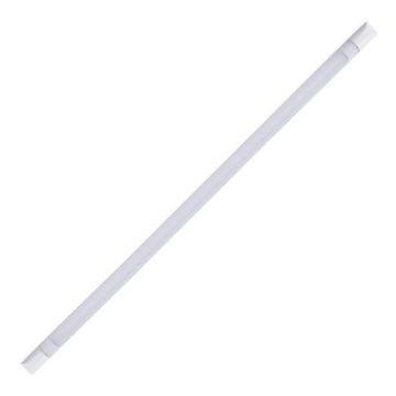 HiLite - LED underskabslampe HAMBURG 1xG13/18W/230V 4000K 128 cm