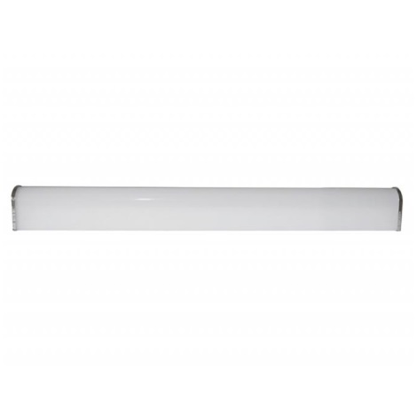 HiLite - LED væglampe til badeværelse NIZZA LED/15W/230V IP44
