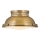 Hinkley - Loftlampe AMELIA 2xE27/40W/230V bronze