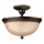 Hinkley - Loftlampe MAYFLOWER 3xE27/60W/230V