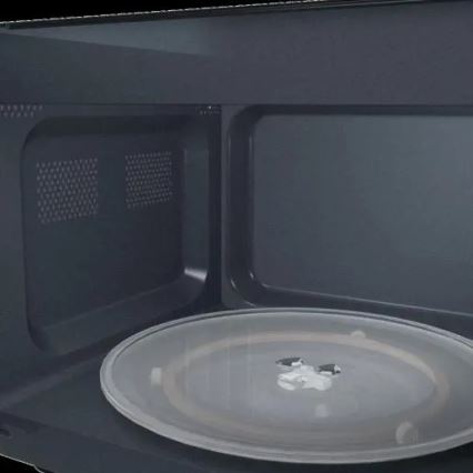 HISENSE H20MOBP1H - Mikrobølgeovn 700 W/230 V, 20 l, sort