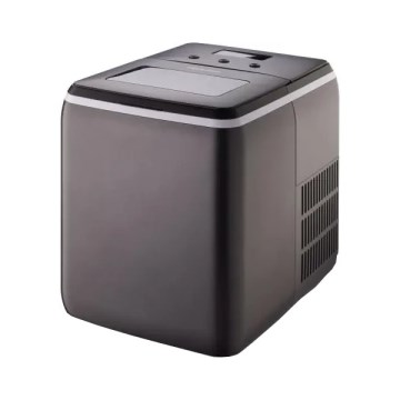 HISENSE IMC2000A - Ismaskine 120W/230V sort
