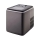 HISENSE IMC2000A - Ismaskine 120W/230V sort