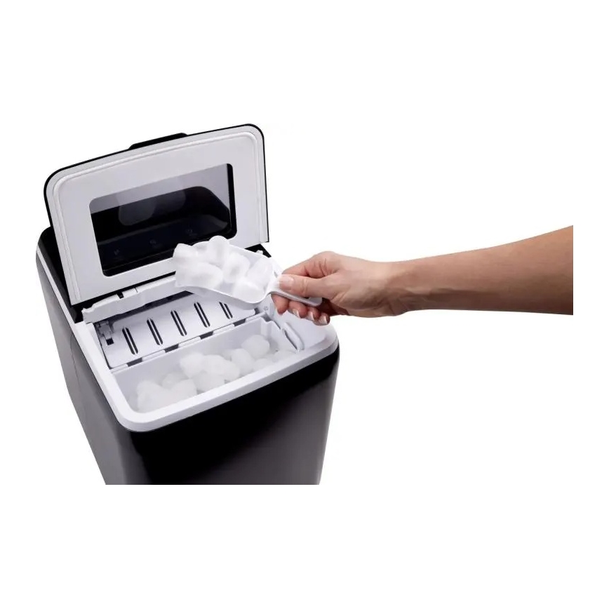 HISENSE IMC2000A - Ismaskine 120W/230V sort
