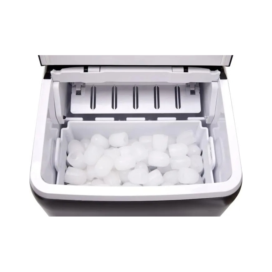 HISENSE IMC2000A - Ismaskine 120W/230V sort