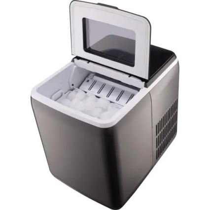 HISENSE IMC2000A - Ismaskine 120W/230V sort