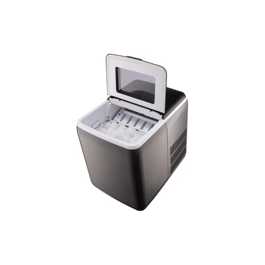 HISENSE IMC2000A - Ismaskine 120W/230V sort