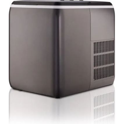 HISENSE IMC2000A - Ismaskine 120W/230V sort